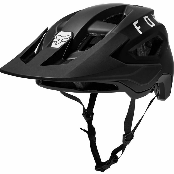 ✨Ready Helm Mtb Fox Speedframe - Mips Terbatas