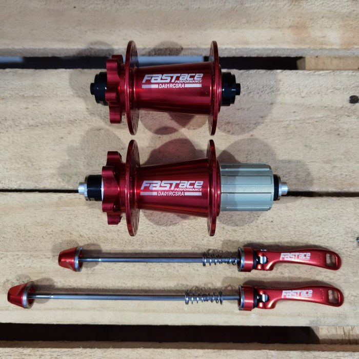 ✨Original Hub Freehub Bearing Jangkrik Sepeda Mtb Sepeda Lipat Fastace 12 Speed Terbatas