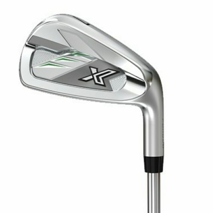 ✨Ori Stick Golf Iron Set Xxio 12 Eks Black Forged Graphite Original Berkualitas