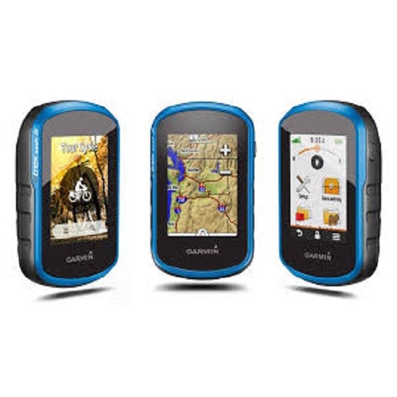✨Original Garmin-Etrex Touch 35T Terbaru