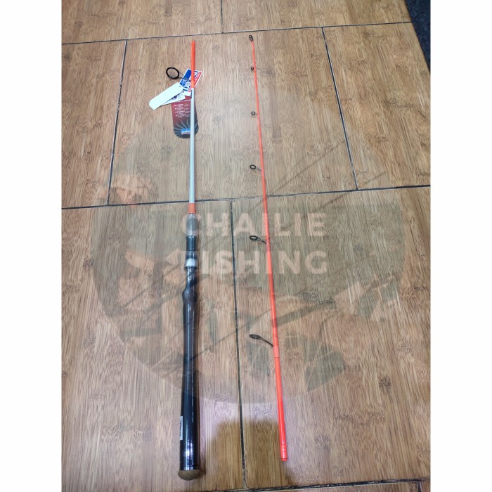 ✨Ready Joran Daiwa Provisor 602Ms Spining Limited