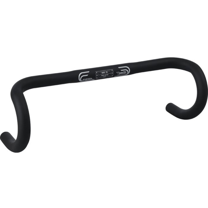 ✨Original Handlebar Deda Piega 38Cm - Black Matt Original Terbatas