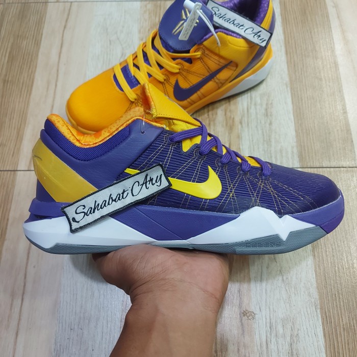 ✨Ori Sepatu Kobe 7 Yin And Yang Terbaru
