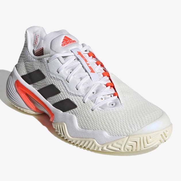 ✨Ori Sepatu Tenis Wanita Adidas White Terbatas