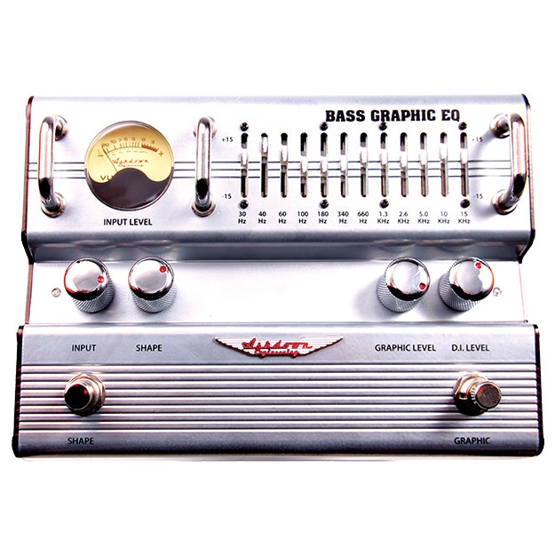 ✨Ori Ashdown Eq Di Pedal Diskon