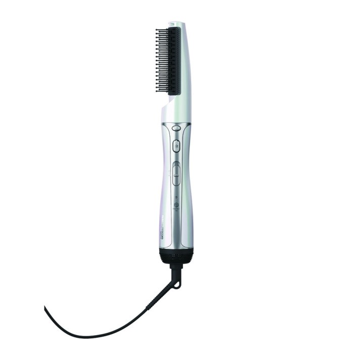 ✨New Ori Tescom Protect Ion Hair Styler Nacc10 - Nacc 10 Catokan Rambut Curly Berkualitas