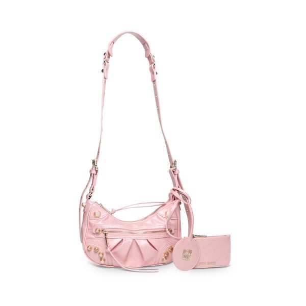 ✨New Steve Madden Bglowing Original Tas Selempang Wanita - Pink Limited