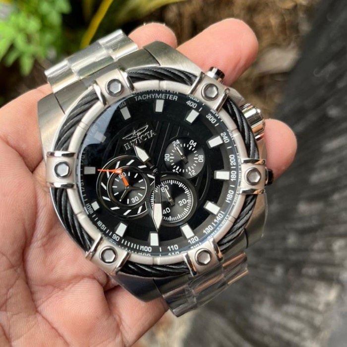 ✨Termurah Invicta Bolt 25512 Diskon