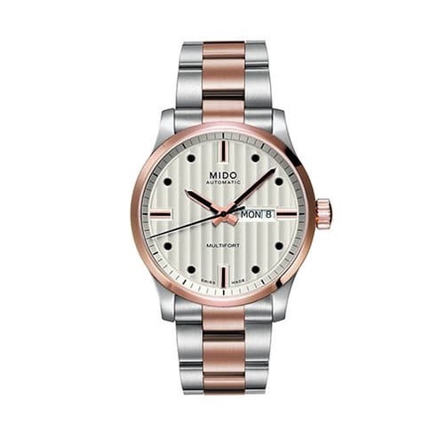 ✨Sale Mido Multifort M005.430.22.031.80 Automatic - Jam Tangan Pria Diskon