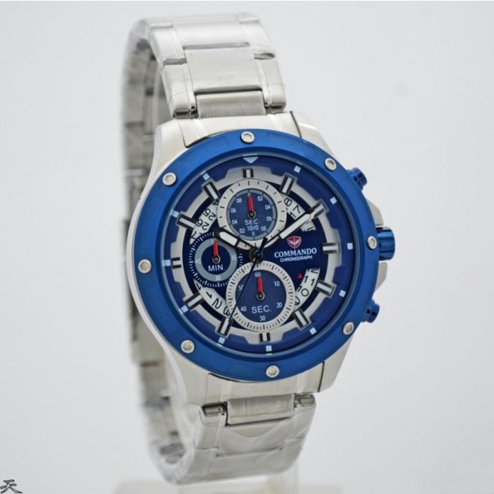 ✨Termurah Commando 6009Msb Original  Garansi Terbatas