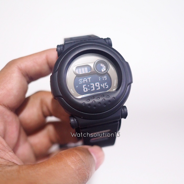 ✨Ready Jam Tangan G-Shock G 001Bb 1 Original Terbaru