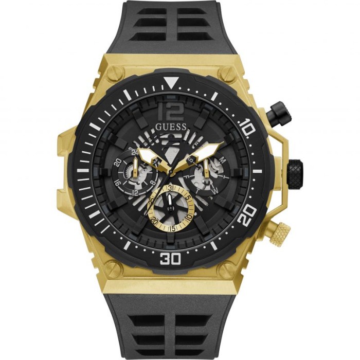 ✨Sale Guess Gw0325G1 Original  Garansi Terbaru