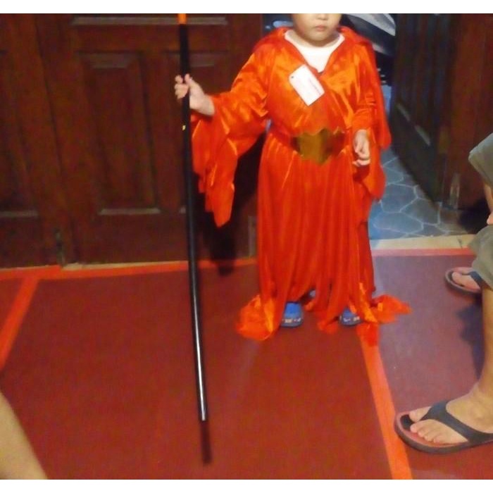 Kostum Red Devil Kostum Halloween Red Devil Costume