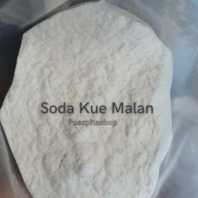 

Open DS] 250 gr Soda Kue Malan/Baking Soda/Sodium Bicarbonate