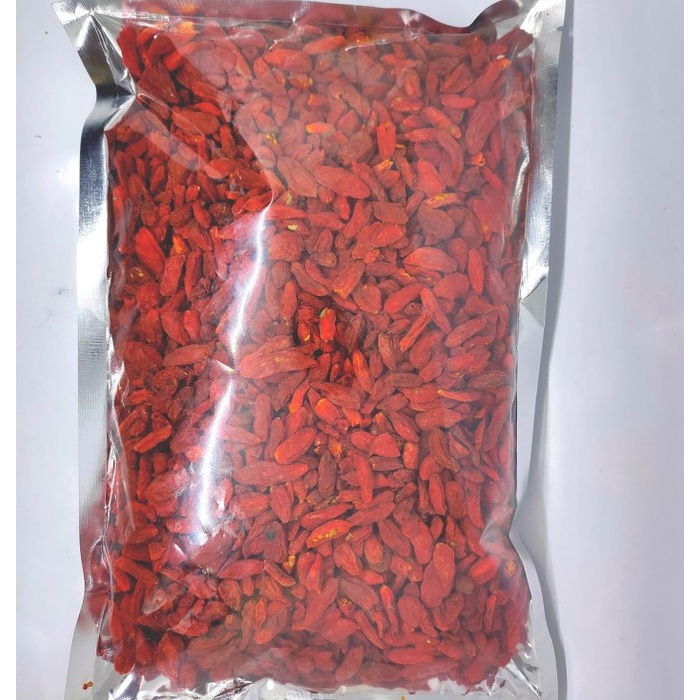 

1000Gr Kichi / Dried Goji Berry