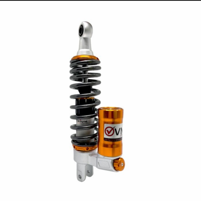 Shock - Monoshock Vnd Ak 888 Tabung Bawah Mio / Beat Carbu -300 Mm