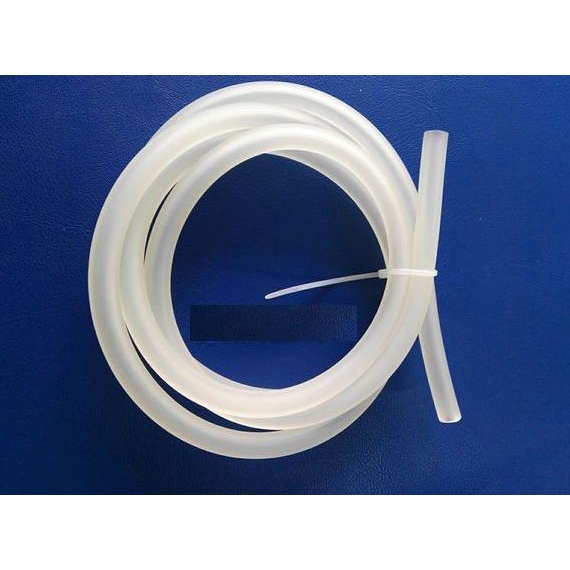 *#*#*#] Selang suction silikon 2 meter silicone tube selang mesin suction