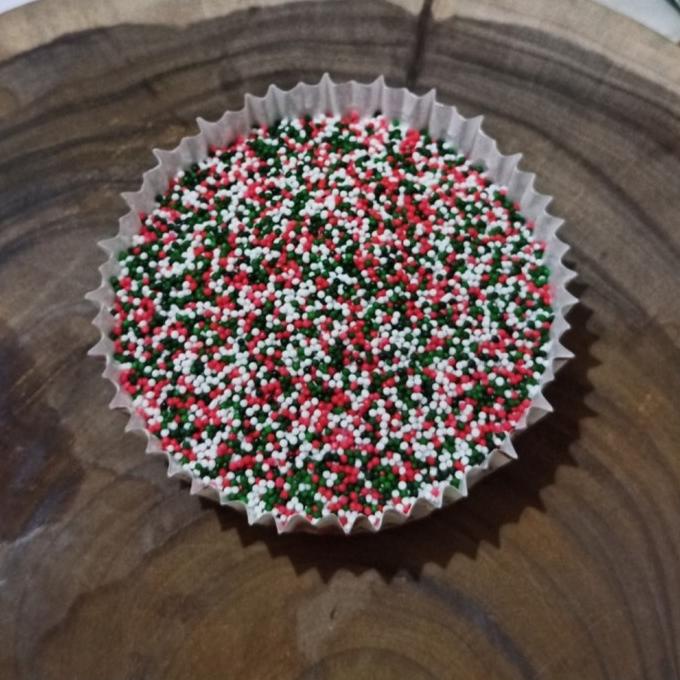 

{{{{{{] Sprinkle Natal Christmas Jingle Mix 500g