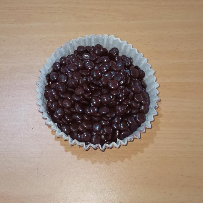 

^^^^^] Elmer Choco Chip 1/2 Bulat 100g REPACK