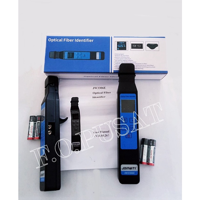 Promo Ofi 3306E Lengkap Vfl / Ofi 3306E