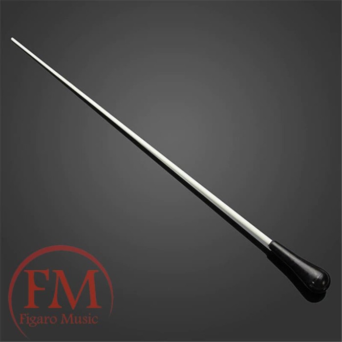 Stick Stick conductor orkes / baton / tongkat dirigen / tongkat konduktor terbaru panjang besi tacti