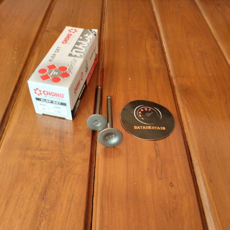 payung klep set kaze Kaze r choho