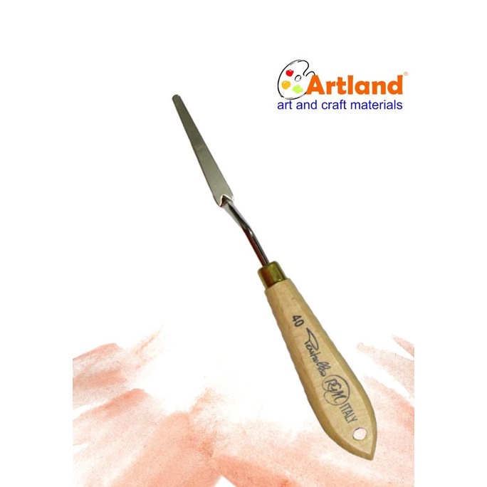 

] Rp Knives Pastrello H04-40 Terbaik