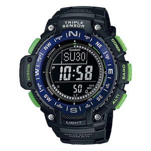 ✨New Ori Casio Outgear Sgw-1000-2B / Sgw1000 Original  Bergaransi Limited