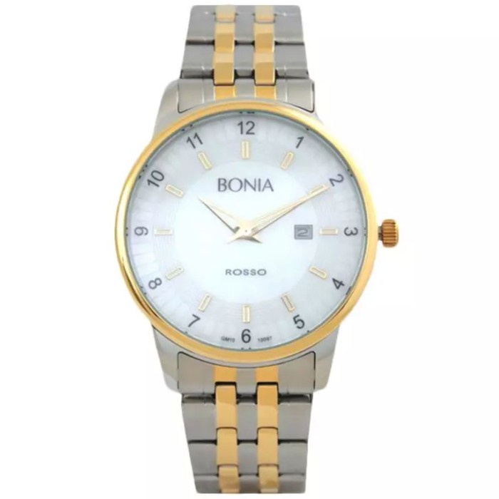✨New Ori Jam Tangan Bonia Original Bonia Bnb10097 1155 1155 Jam Pria La Terbatas