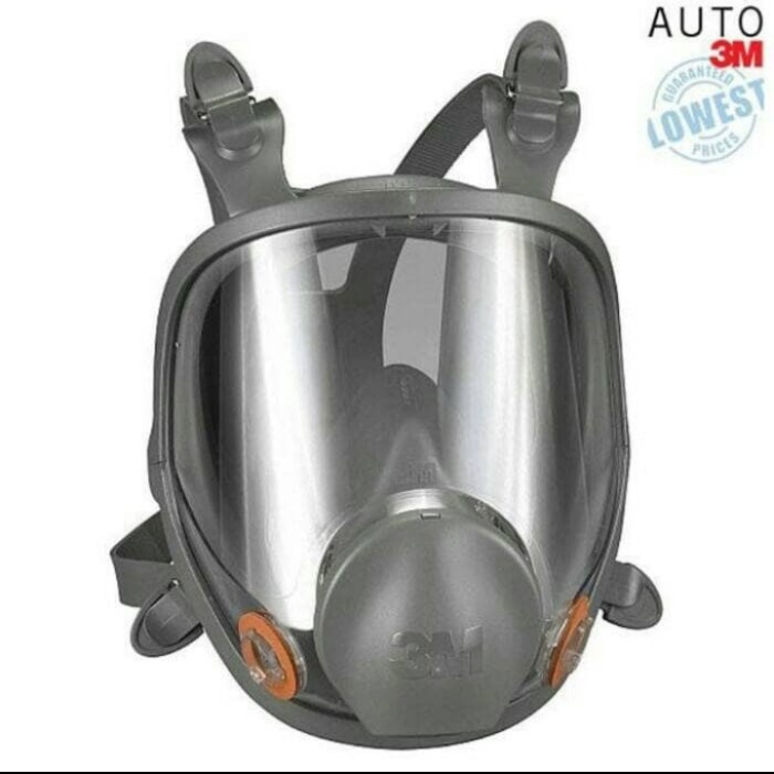 ✅Termurah Masker 3M 6800 - Masker 6800 - Masker 6800 3M - 3M Masker 6800 Limited