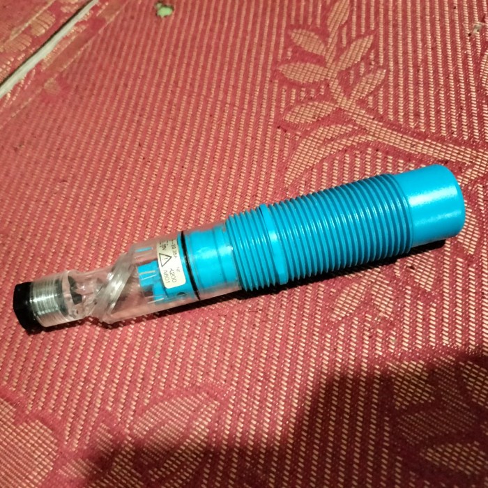 ✅Termurah Endress  Hauser - Ftc968 Ac Nivector Point Level Switch Terbaru