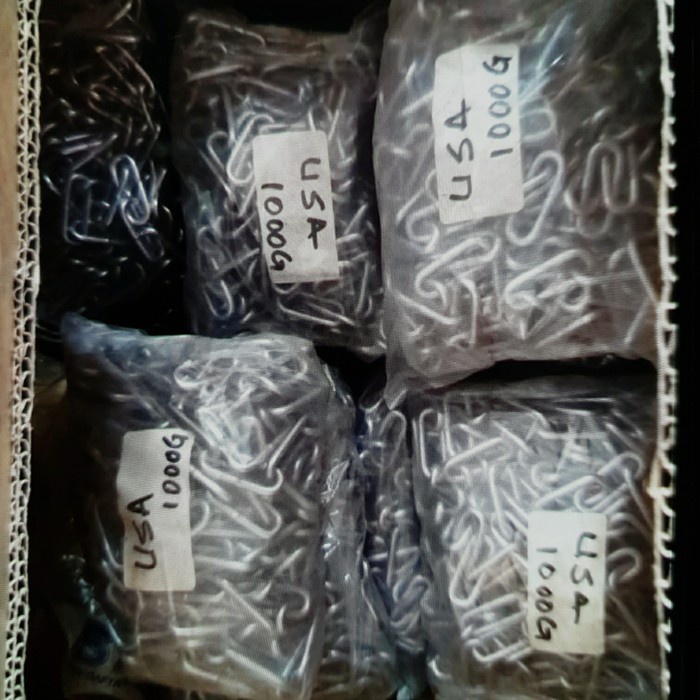 ✅Sale Rantai Manual Shinsei Seiki Usa1000G Terbaru