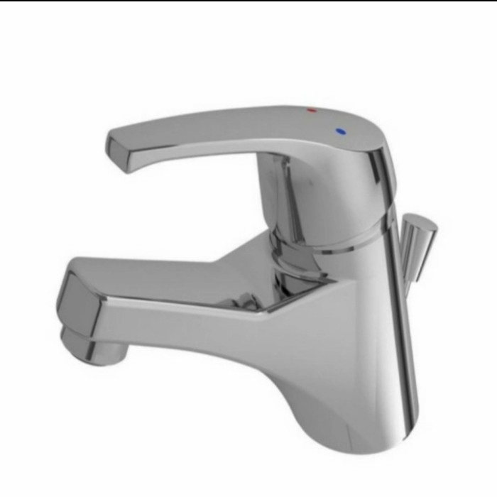 ✅Ori Kran Wastafel Mixer Toto Tx 101 Lb/Kran Wastafel P/D Toto Tx 101 Lb Diskon