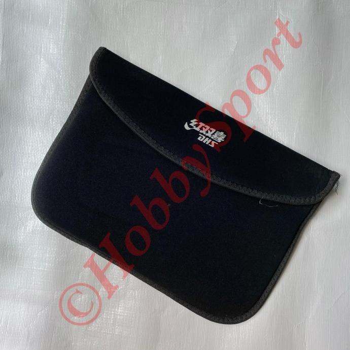 Tas Pingpong DHS Case Bet Bat Bad Tenis Meja Cover Ping Pong Sarung