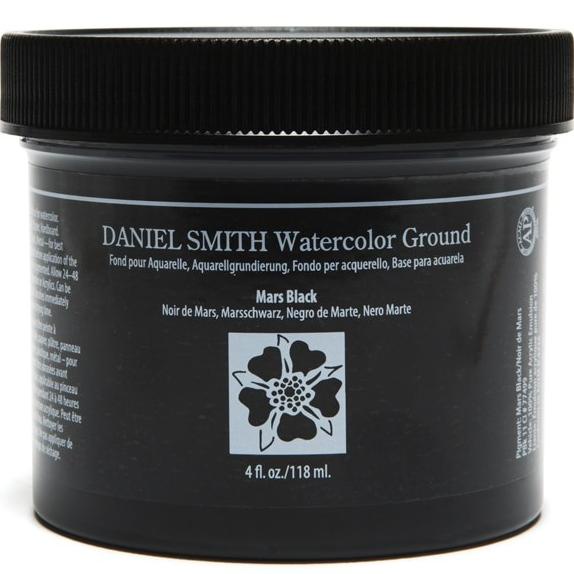 

Big Sale ] Daniel Smith Watercolor Ground 118Ml Berkualitas