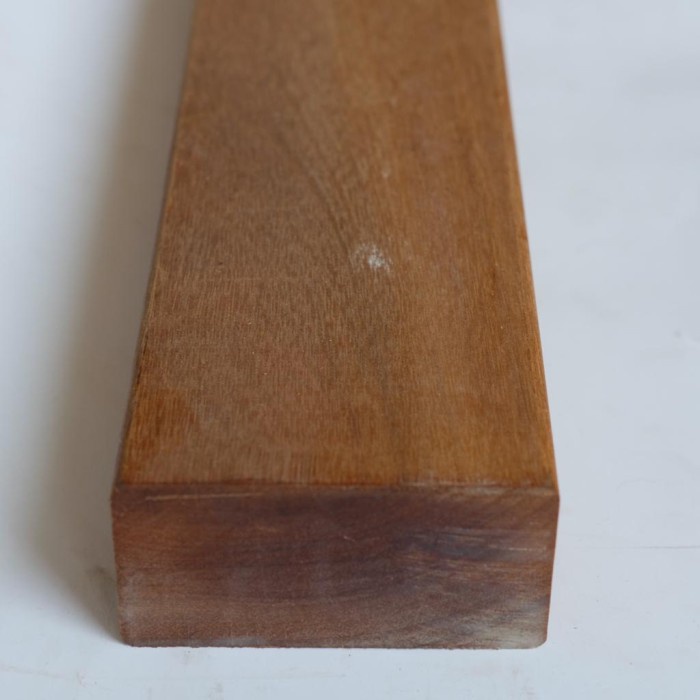 ✅New Ori Balok Kayu Ulin Kalimantan 45Cm X 9Cm X 300Cm Berkualitas