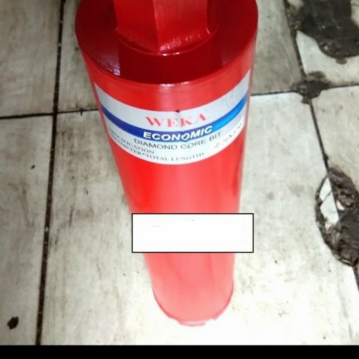 ✅New Mata Coring /Core Drill 8 Weka Limited