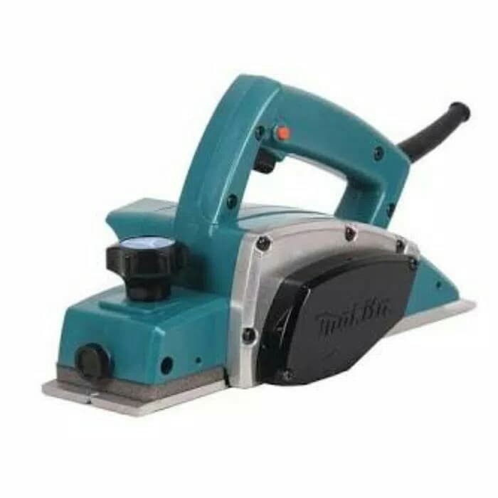 [Original] Mesin Serut Kayu Makita N 1900 B / Power Planner Makita Terbaru