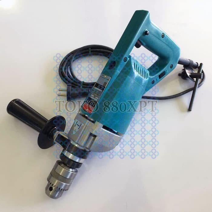 [Original] Mesin Bor Tembok Beton Hammer Drill Makita 8419B 8419 B Japan Diskon