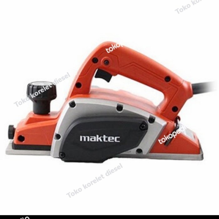 [Original] Mesin Serut Kayu Maktec Mt192 Planner Maktec Mt192 Terbatas