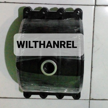 [Ori] Clam Sadle Hdpe 10×1 Tool Pipa Terbaru