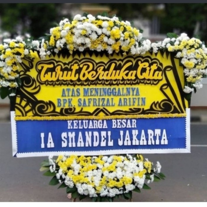 [New] Bunga Papan Duka Cita Papan Bunga Duka Cita Jakarta Diskon