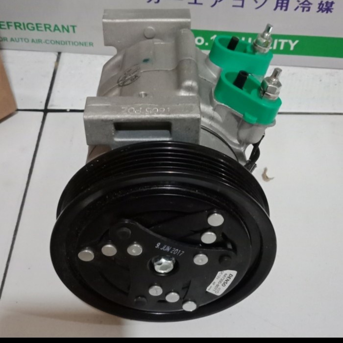 [New] Kompresor X Over Sx4 Terbatas