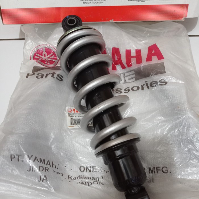 ✨Sale Shock Absorber Mono Shock Belakang R15 New V3 Bk6-F2210-00 Ori Ygp Terbatas