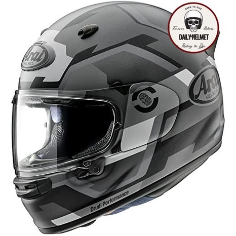 ✨Termurah Arai Astro-Gx Face Grey  Helm Full Face  Arai Ori Berkualitas