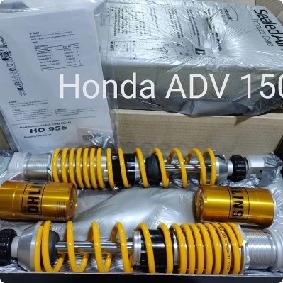 ✨Sale Shock Ohlins Honda 955 For Adv 150 Original Kualitas Terjamin Terbatas