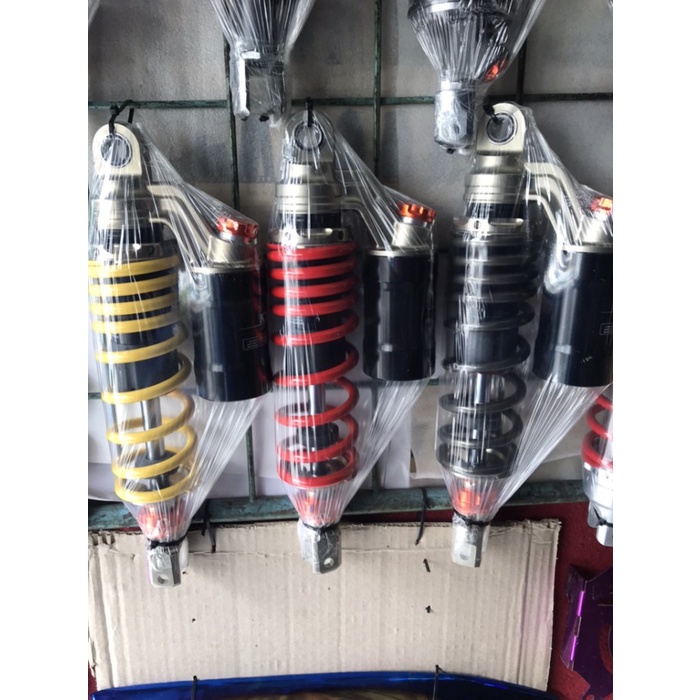 ✨Sale Shock Ktc Extreme Matic Diskon