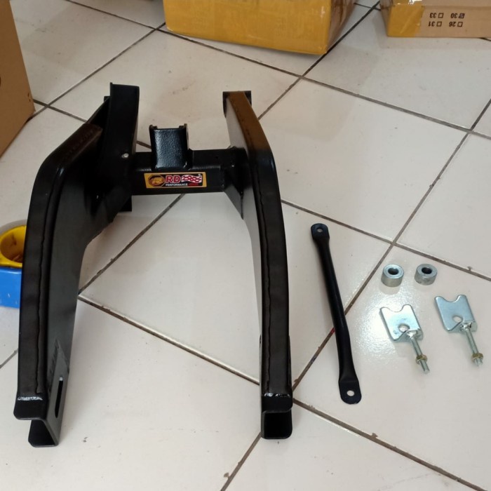 ✨Sale Arm Mx Sasis Mx Old Swing Arm Jupiter Mx Old Mx Lama Berkualitas