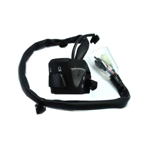 Switch Assy Winker Honda New CBR 150R 35200K45N41