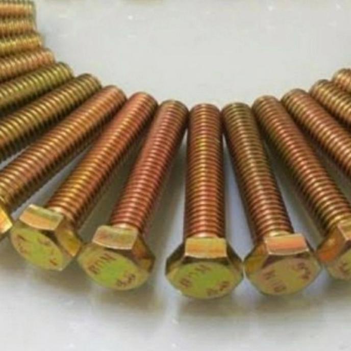 ] Baut Mur M8 x 20mm (2cm)